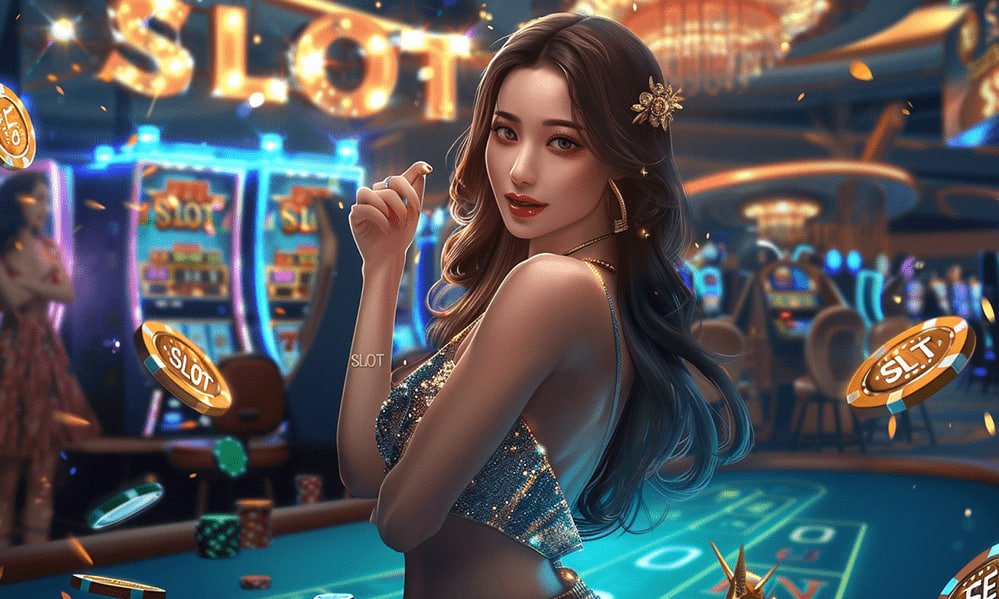 Ilustrasi chat langsung rk44 di ponsel